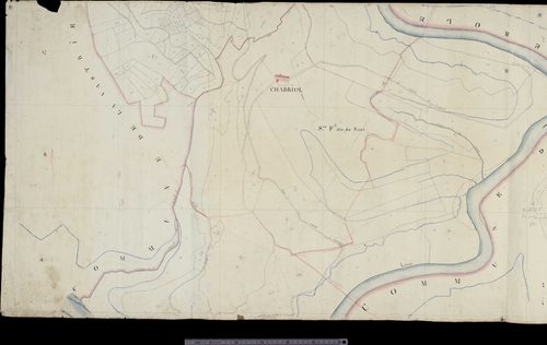 Section F2 dite du Salles (Chabriol)