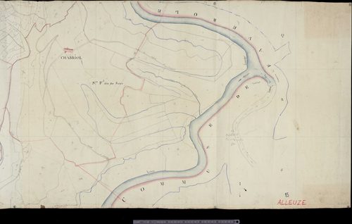 Section F2 dite du Salles (Chabriol)
