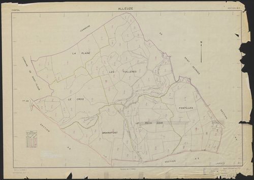 Section AC