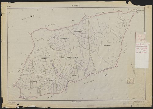 Section AD