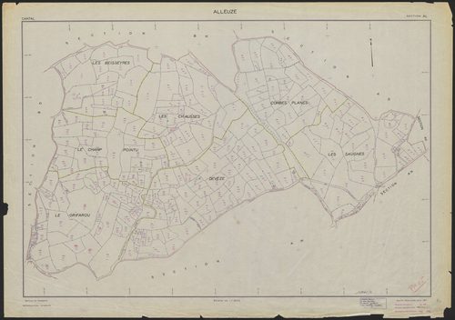 Section AL