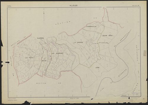 Section AN