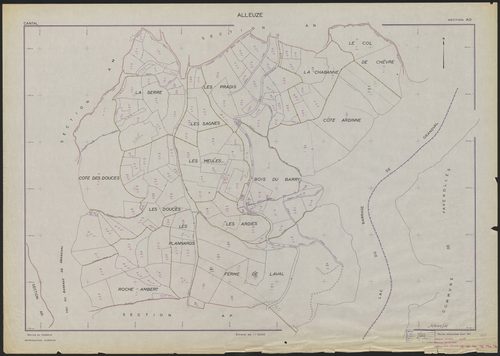 Section AO