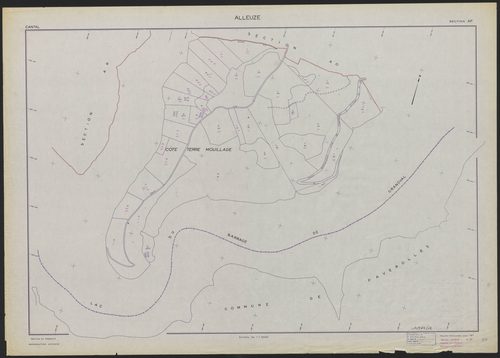 Section AP
