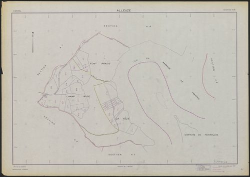 Section AS