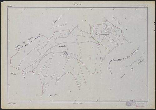 Section AT