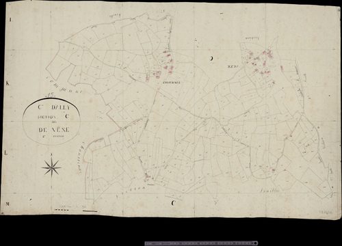 Section C2 dite de Vèze