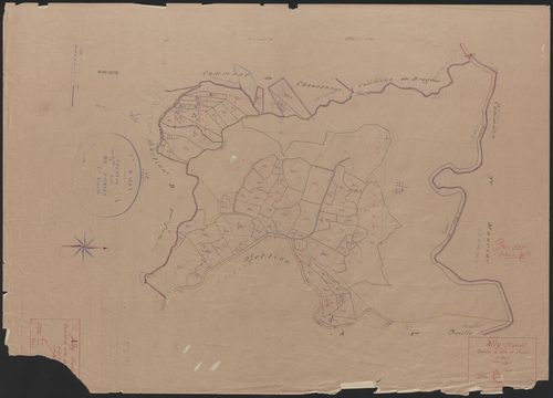 Section A1 dite de Pomiès