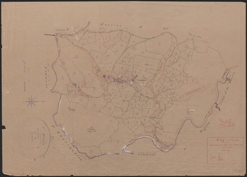 Section A3 dite de Pomiès