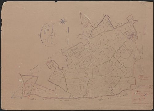 Section D1 dite du Puy-Soutro