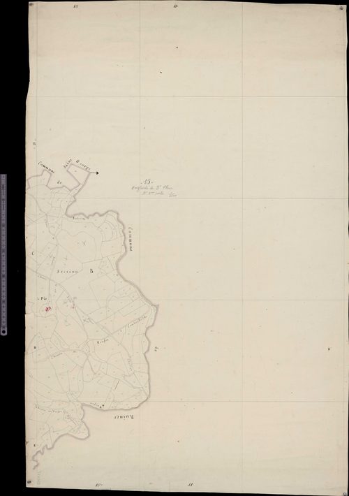 Section B5 (le Pic)