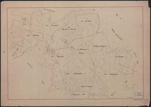 Section AC