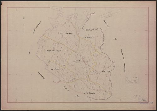 Section AD