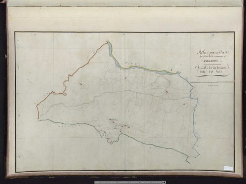 Section J1 dite des Bois