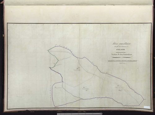 Section N dite d'Encombrun