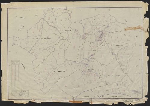 Section AB