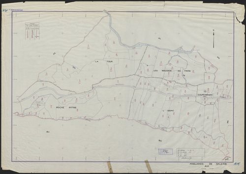 Section AK