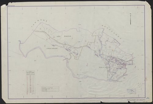 Section AL