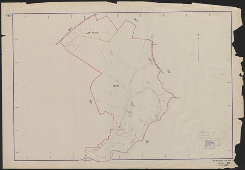 Section BS