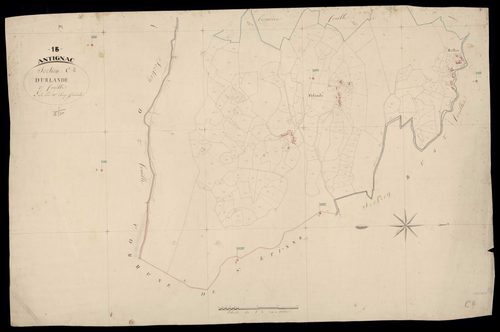 Section C2 dite d'Urlande
