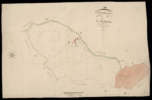 Section E dite de Montmalier