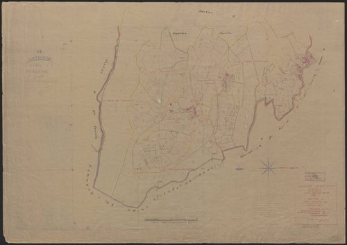 Section C2 dite d'Urlande