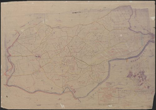 Section A3 dite du bourg