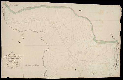 Section C1 dite de Saint-Rauffy