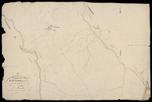 Section C2 dite de Saint-Rauffy (Saint-Rauffy)