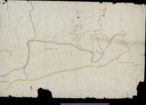 Section B (Maussac, Carbonat)
