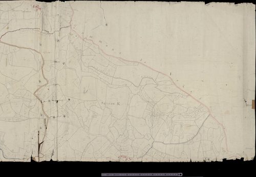 Section K (Coufins, Lentat)