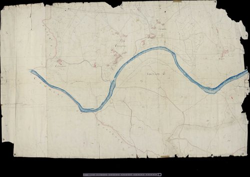 Section G (Crespiat, Conros)
