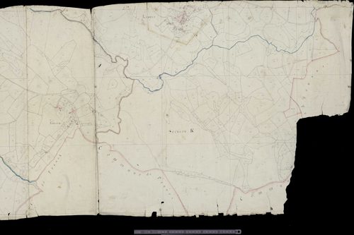 Section K (Envers, Lentat)