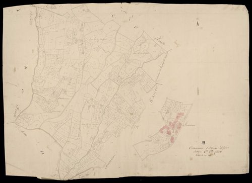 Section C2 (Fraissinet)