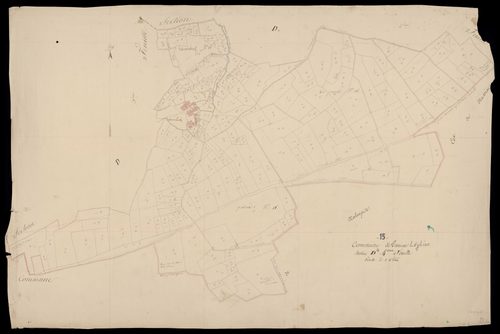Section D4 (Labousseleuf)
