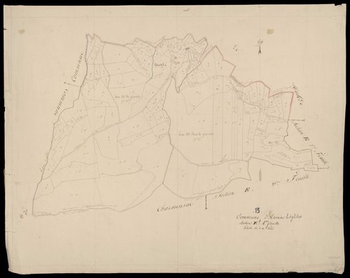 Section E1 (Gironde)