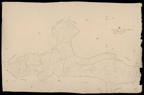 Section E2 (Serre-Vieille, Bois Grasset, Level)