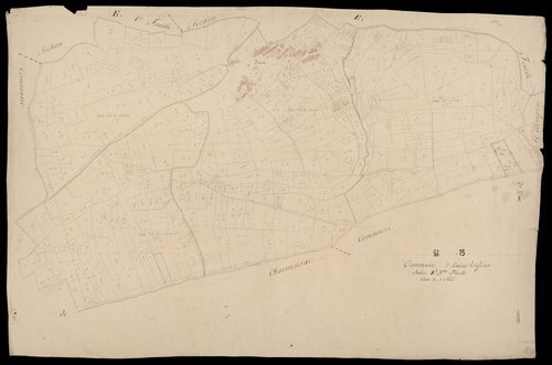 Section E3 (Serre)