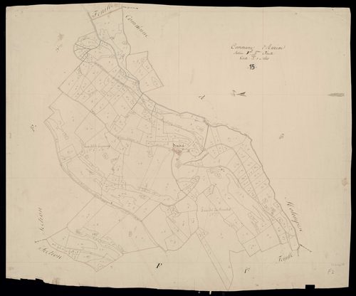 Section F2 (Bouchet)