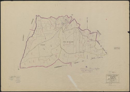 Section E1