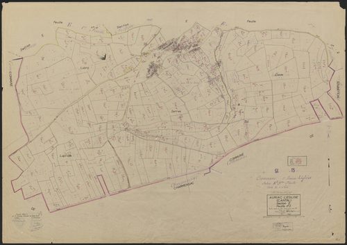 Section E3