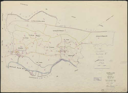 Section A1