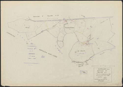 Section D1