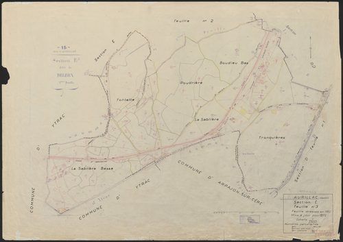 Section E3