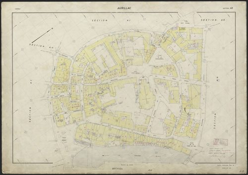 Section AB