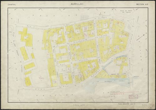 Section AD