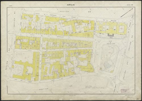 Section AE