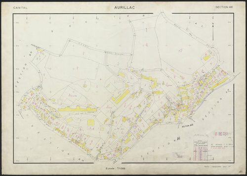 Section AK