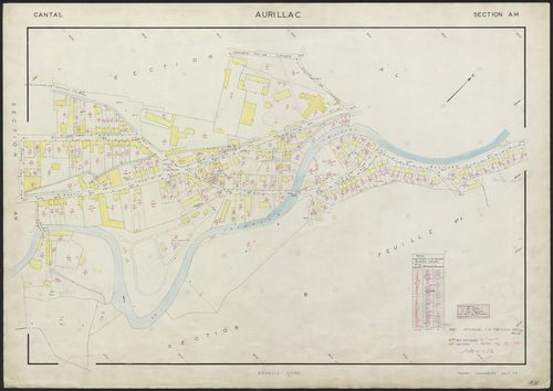 Section AM