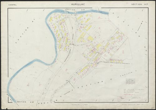 Section AP